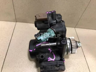 6710700101 ТНВД SsangYong Rexton 1 Арт AM100190230, вид 7
