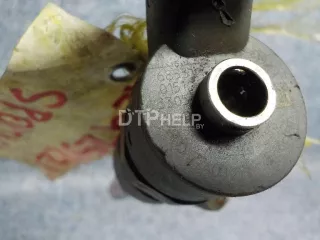 3380027400 Форсунка дизельная электрическая Kia Sportage 2 Арт AM100203481, вид 4