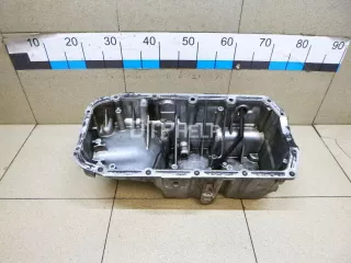 55595678 Поддон масляный двигателя Opel Insignia 1 Арт AM100204291, вид 1