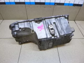 55595678 Поддон масляный двигателя Opel Insignia 1 Арт AM100204291, вид 3