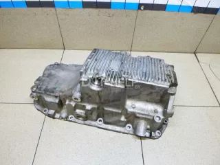 55595678 Поддон масляный двигателя Opel Insignia 1 Арт AM100204291, вид 4