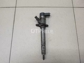 8658352 Форсунка дизельная электрическая Volvo XC90 1 Арт AM100207583, вид 2
