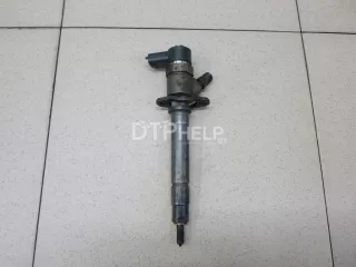8658352 Форсунка дизельная электрическая Volvo XC90 1 Арт AM100207584, вид 1
