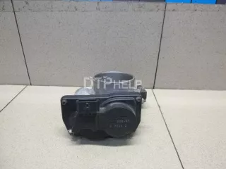16112AA240 Заслонка дроссельная электрическая Subaru Legacy 4 Арт AM100240723, вид 2