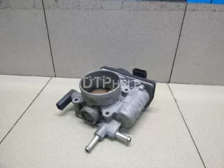 16112AA240 Заслонка дроссельная электрическая Subaru Legacy 4 Арт AM100240723, вид 4