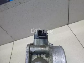 16112AA240 Заслонка дроссельная электрическая Subaru Legacy 4 Арт AM100240723, вид 6