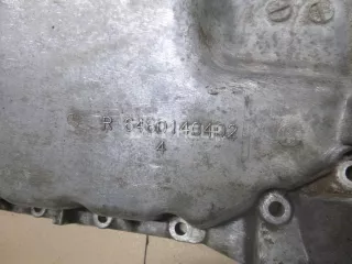 6460100613 Поддон масляный двигателя Mercedes Vito W639 Арт AM100241427, вид 2