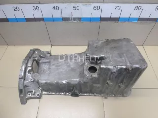 6460100613 Поддон масляный двигателя Mercedes Vito W639 Арт AM100241427, вид 3