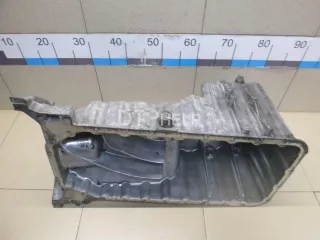 6460100613 Поддон масляный двигателя Mercedes Vito W639 Арт AM100241427, вид 4