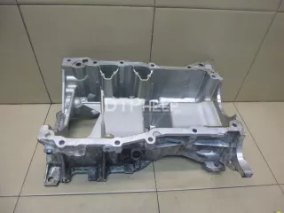 114200T080 Поддон масляный двигателя Toyota C-HR Арт AM100246467, вид 1