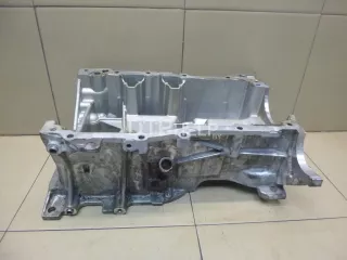 114200T080 Поддон масляный двигателя Toyota C-HR Арт AM100246467, вид 2