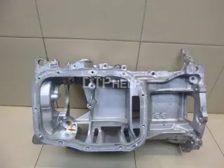 114200T080 Поддон масляный двигателя Toyota C-HR Арт AM100246467, вид 3