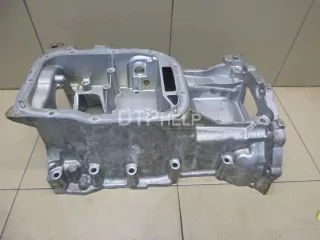 114200T080 Поддон масляный двигателя Toyota C-HR Арт AM100246467, вид 4