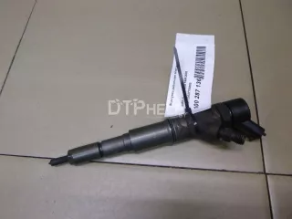 13537785985 Форсунка дизельная электрическая BMW 5 E39 Арт AM100287136, вид 1