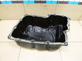 1676580 Поддон масляный двигателя Ford Transit 3 restailing Арт AM100287250, вид 1