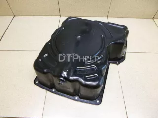 1676580 Поддон масляный двигателя Ford Transit 3 restailing Арт AM100287250, вид 4