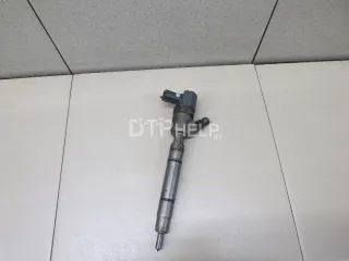 338002A900 Форсунка дизельная электрическая Kia Ceed 1 Арт AM100298264, вид 1