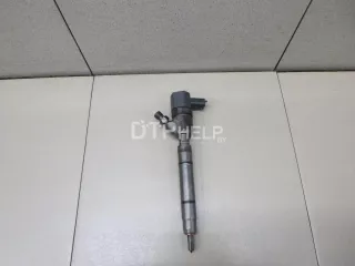 338002A900 Форсунка дизельная электрическая Kia Ceed 1 Арт AM100298264, вид 2
