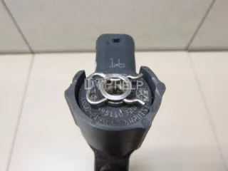 338002A900 Форсунка дизельная электрическая Kia Ceed 1 Арт AM100298264, вид 4