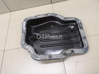652023 Поддон масляный двигателя Opel Astra H Арт AM100300017, вид 1