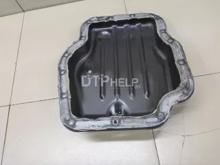 652023 Поддон масляный двигателя Opel Astra H Арт AM100300017, вид 2