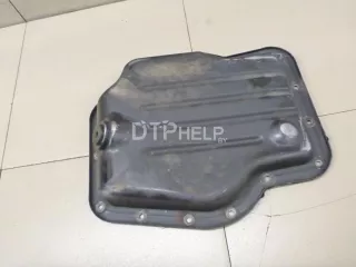652023 Поддон масляный двигателя Opel Astra H Арт AM100300017, вид 3