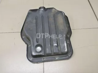 652023 Поддон масляный двигателя Opel Astra H Арт AM100300017, вид 4