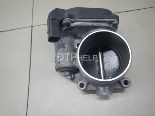 06F133062Q Заслонка дроссельная электрическая Seat Altea Арт AM100305078, вид 2
