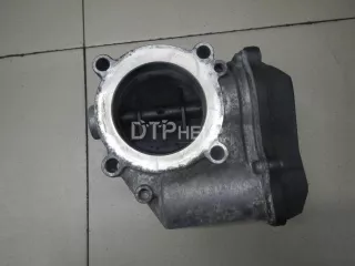 06F133062Q Заслонка дроссельная электрическая Seat Altea Арт AM100305078, вид 3