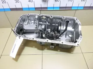 55595678 Поддон масляный двигателя Opel Insignia 1 Арт AM100313221, вид 1