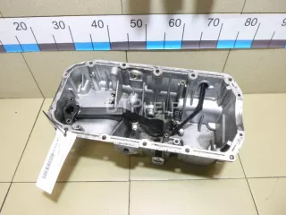 55595678 Поддон масляный двигателя Opel Insignia 1 Арт AM100313221, вид 3