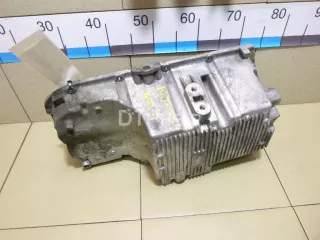 55595678 Поддон масляный двигателя Opel Insignia 1 Арт AM100313221, вид 4