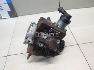 1670000Q1D ТНВД Renault Megane 2 Арт AM100313275, вид 1