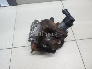 1670000Q1D ТНВД Renault Megane 2 Арт AM100313275, вид 2