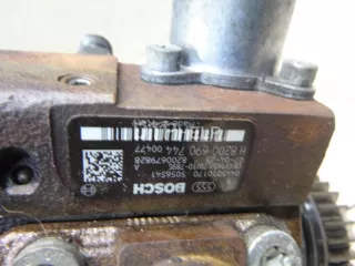 1670000Q1D ТНВД Renault Megane 2 Арт AM100313275, вид 4