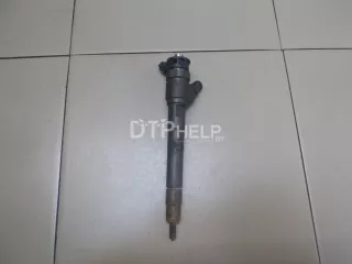 68148332AA Форсунка дизельная электрическая Jeep Grand Cherokee IV (WK2) Арт AM100314668, вид 1