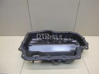 04E103602B Поддон масляный двигателя Seat Leon 3 Арт AM100324947, вид 2