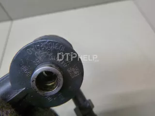 WLAA13H50 Форсунка дизельная электрическая Mazda BT-50 1 Арт AM100340795, вид 4
