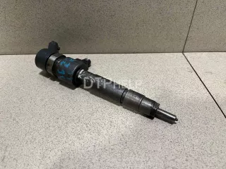 0445110187 Форсунка дизельная электрическая Fiat Doblo 1 Арт AM100353415, вид 1