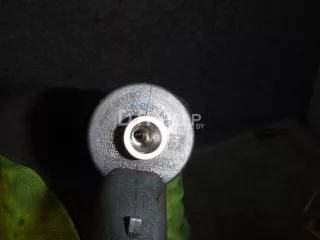 0445110187 Форсунка дизельная электрическая Fiat Doblo 1 Арт AM100353415, вид 2