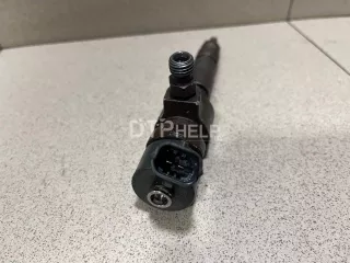 0445110187 Форсунка дизельная электрическая Fiat Doblo 1 Арт AM100353415, вид 3
