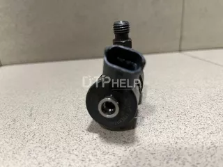 0445110187 Форсунка дизельная электрическая Fiat Doblo 1 Арт AM100353415, вид 5