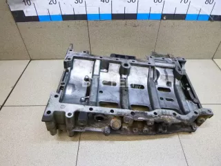 1681566 Поддон масляный двигателя Ford Transit 3 restailing Арт AM100354988, вид 1