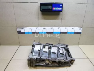 1681566 Поддон масляный двигателя Ford Transit 3 restailing Арт AM100354988, вид 2