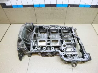 1681566 Поддон масляный двигателя Ford Transit 3 restailing Арт AM100354988, вид 4