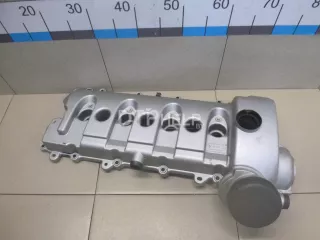 94810513207 Крышка головки блока (клапанная) Porsche Cayenne 955 Арт AM100355694, вид 2