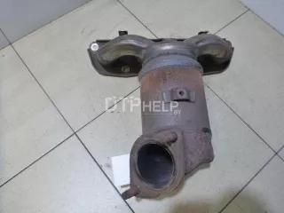 285102EJM0 Коллектор выпускной Kia Soul 3 Арт AM100357530, вид 3