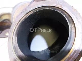 285102EJM0 Коллектор выпускной Kia Soul 3 Арт AM100357530, вид 4
