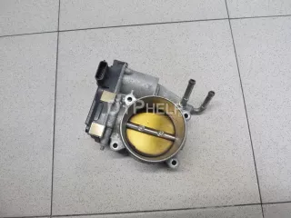 161199HP0A Заслонка дроссельная электрическая Nissan Pathfinder 4 Арт AM100368312, вид 2