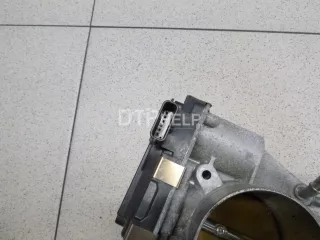 161199HP0A Заслонка дроссельная электрическая Nissan Pathfinder 4 Арт AM100368312, вид 3